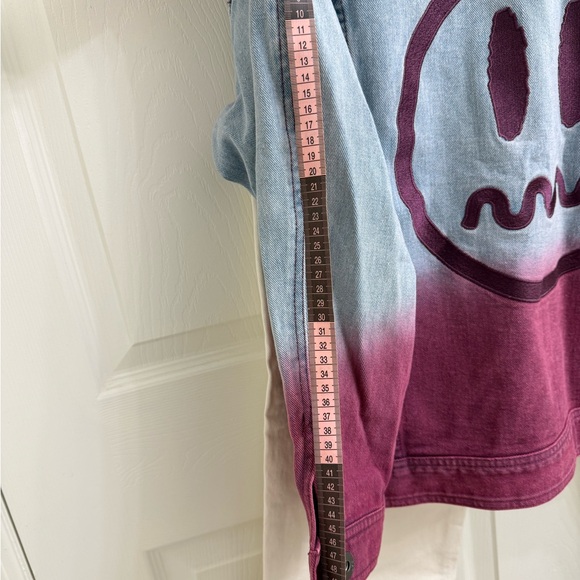 Fashion Denim Jacket - Picture 5 of 5